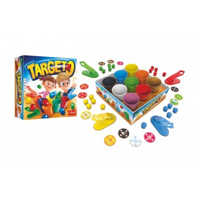 Targeto