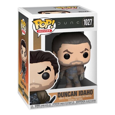 Funko POP: Dune - Duncan Idaho