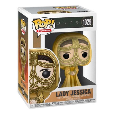 Funko POP: Dune - Lady Jessica