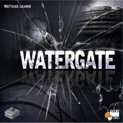 Watergate