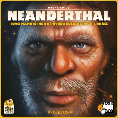 Neanderthal (2. edice)