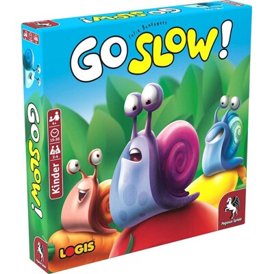 Go Slow