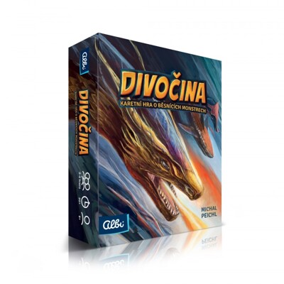 Divočina