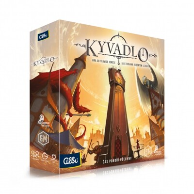 Kyvadlo