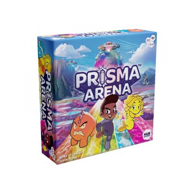 Prisma Arena