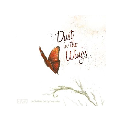 Dust in the Wings