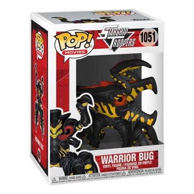 Funko POP: Starship Troopers - Warrior Bug