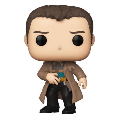 Funko POP: Blade Runner - Rick Deckard