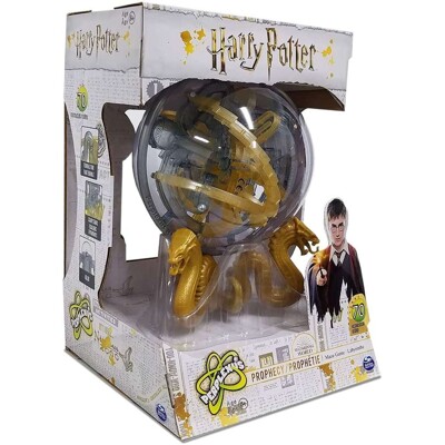 Perplexus Harry Potter - Prophecy