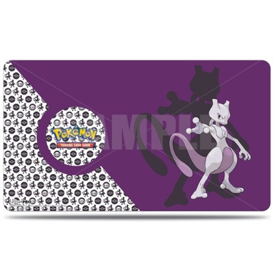 UltraPRO hrací podložka Pokémon - Mewtwo