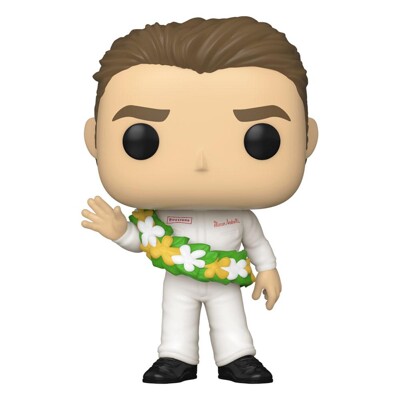 Funko POP: NASCAR - Mario Andretti