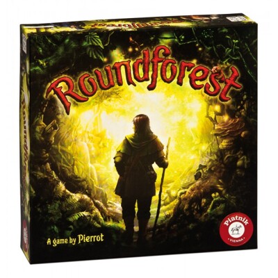 Roundforest