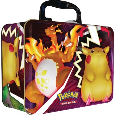 Pokémon TCG: Collector Chest 2020 (fall)