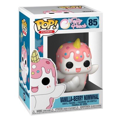 Funko POP: Tasty Peach - Nomwhal