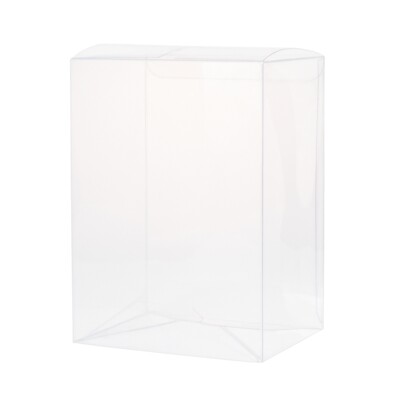 UltraPRO - Semi-Rigid Figurines Display Box (1 ks)