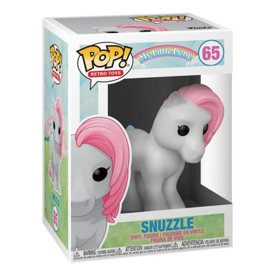 Funko POP: My Little Pony - Snuzzle