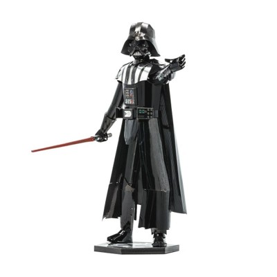 Metal Earth kovový 3D model - Star Wars - Darth Vader (BIG)
