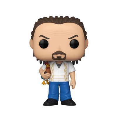 Funko POP: Eastbound & Down - Kenny in Cornrows