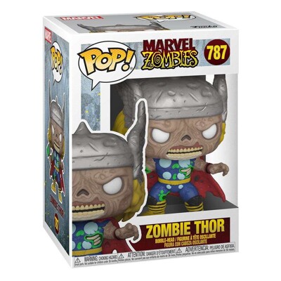 Funko POP: Marvel Zombies - Thor