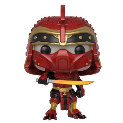 Funko POP: Ready Player One - Diato