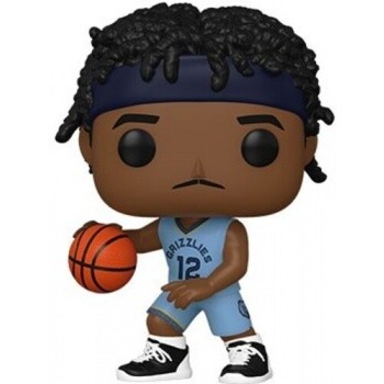 Funko POP: NBA Memphis Grizzlies - Ja Morant (Alternate)