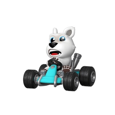 funko pop ctr