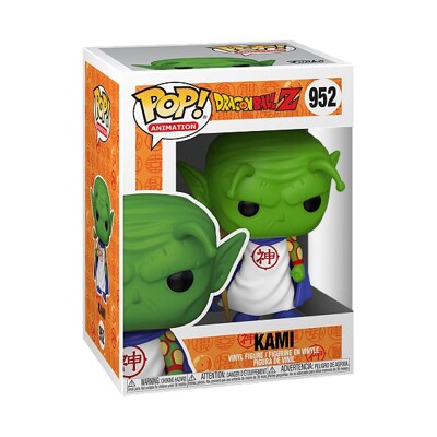Funko POP: Dragon Ball Z - Kami