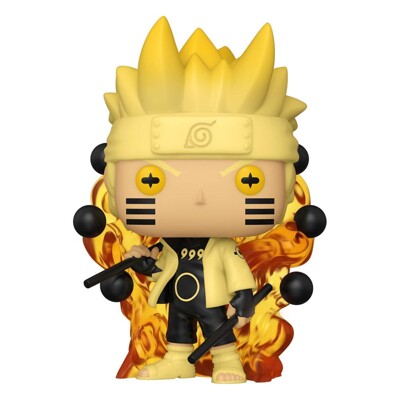 Funko POP: Naruto - Naruto Six Path Sage