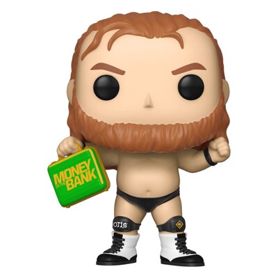 Funko POP: WWE - Otis (Money in the Bank)