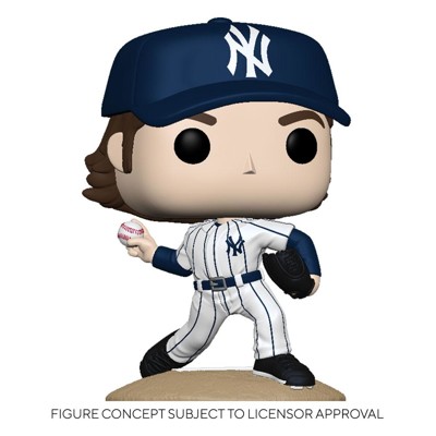 Funko POP: MLB - Yankees - Gerrit Cole (Home Uniform)