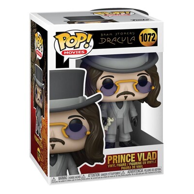 Funko POP: Bram Stoker's Dracula - Prince Vlad