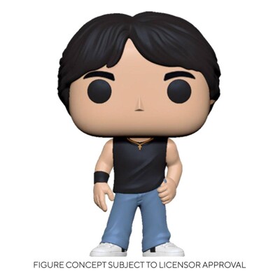 Funko POP: Happy Days - Chachi