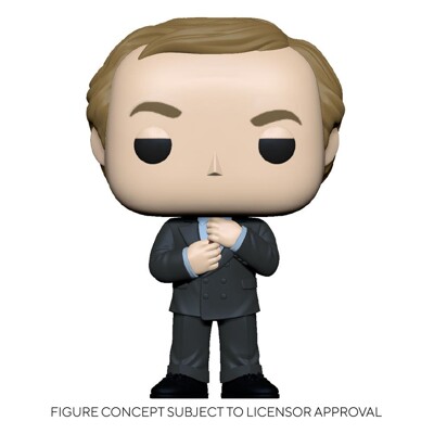 Funko POP: Frasier - Niles