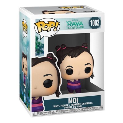 Funko POP: Raya and the Last Dragon - Noi