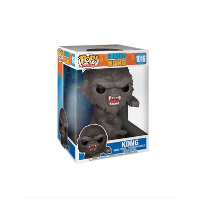 Funko POP: Godzilla Vs Kong - Kong 10''