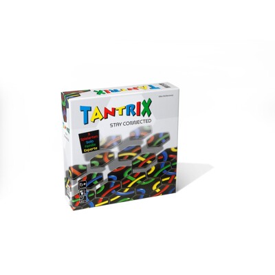 Tantrix - Stay Connected
