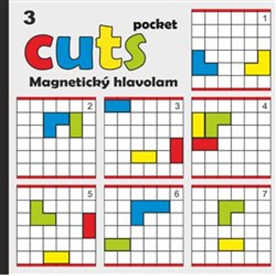 CUTS - Pocket 3