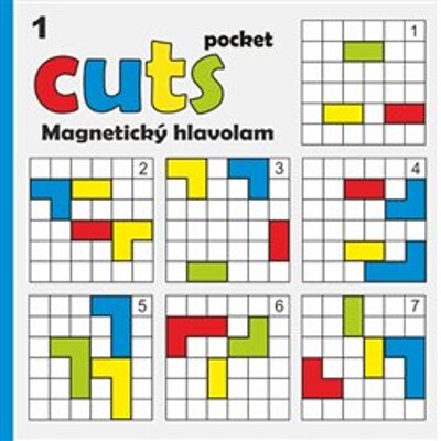 CUTS - Pocket 1