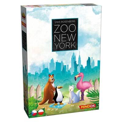 ZOO New York