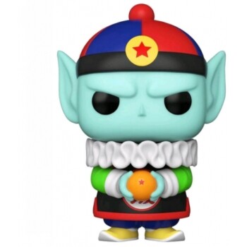 Funko POP: Dragon Ball Z - Emperor Pilaf (limited edition)