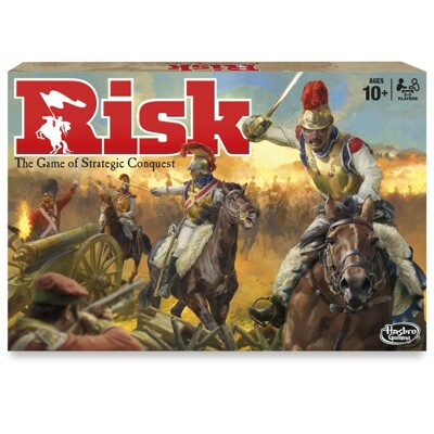 Risk