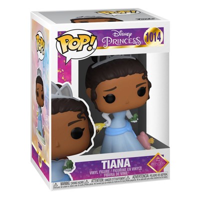 Funko POP: Ultimate Princess - Tiana