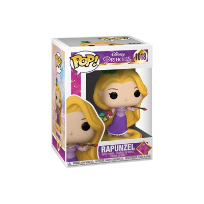 Funko POP: Ultimate Princess - Rapunzel