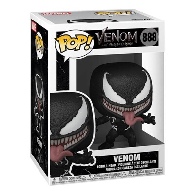 Funko POP: Venom 2 - Venom