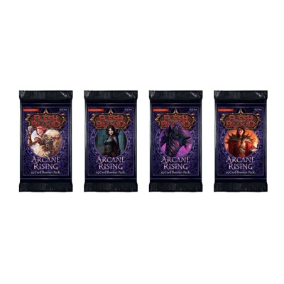 Flesh & Blood TCG - Arcane Rising Unlimited Booster