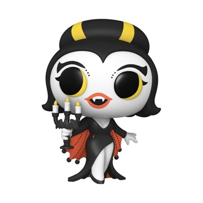 Funko POP: Boo Hollow - Raven