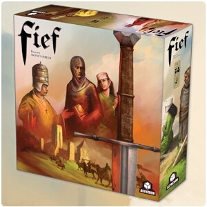 FIEF France