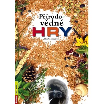 Přírodovědné hry
