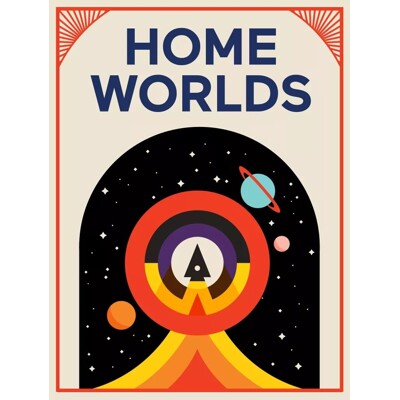 Pyramid Homeworlds