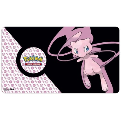 UltraPRO hrací podložka Pokémon - Mew